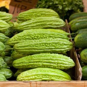 Bitter Gourd