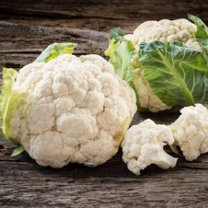Cauliflower