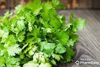 Coriander Leaf