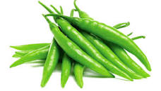 Green Chili