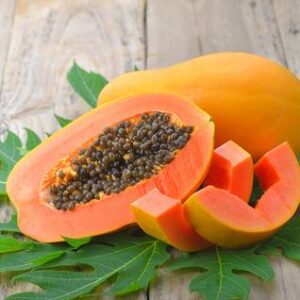 Papaya