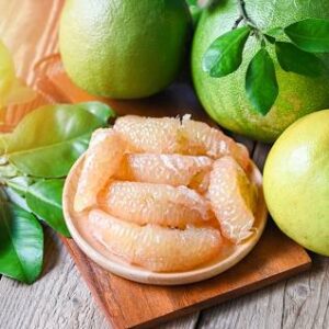 Pomelo