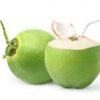 Green Coconut