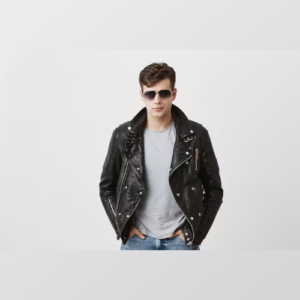 Leather & Sute