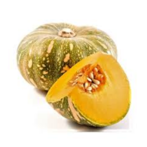 Sweet Gourd