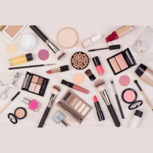 Makeup