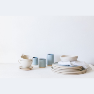 Ceramics and Pottery