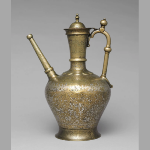 Metalwork