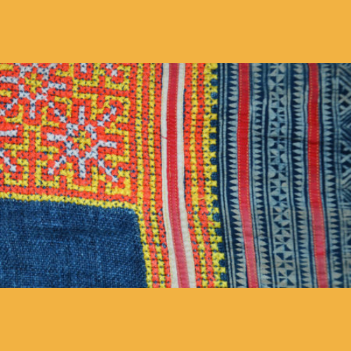 Textiles and Weaving Alpha Bangla