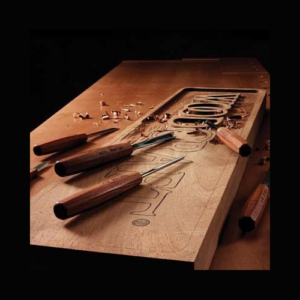 Woodcraft