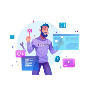 web development