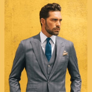 Bespoke Suits