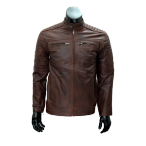 Leather Jackets