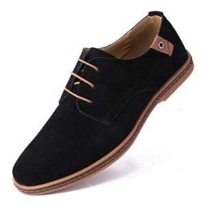 Leather Shoes