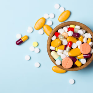 Medicine