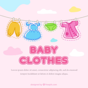 Baby Cloths