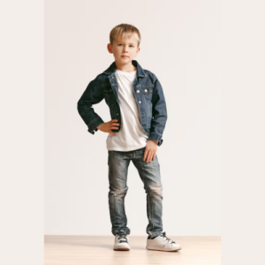 Boys Cloths