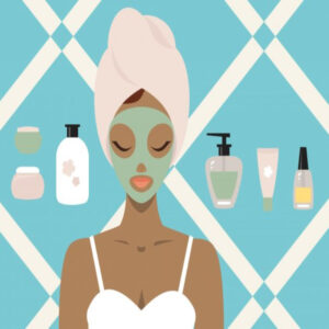 Skincare