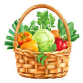 vegitable